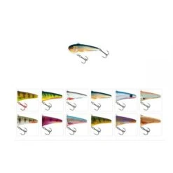 Salmo Chubby Darter Sinking 3cm