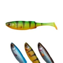 Savage Gear Craft Shad 10cm