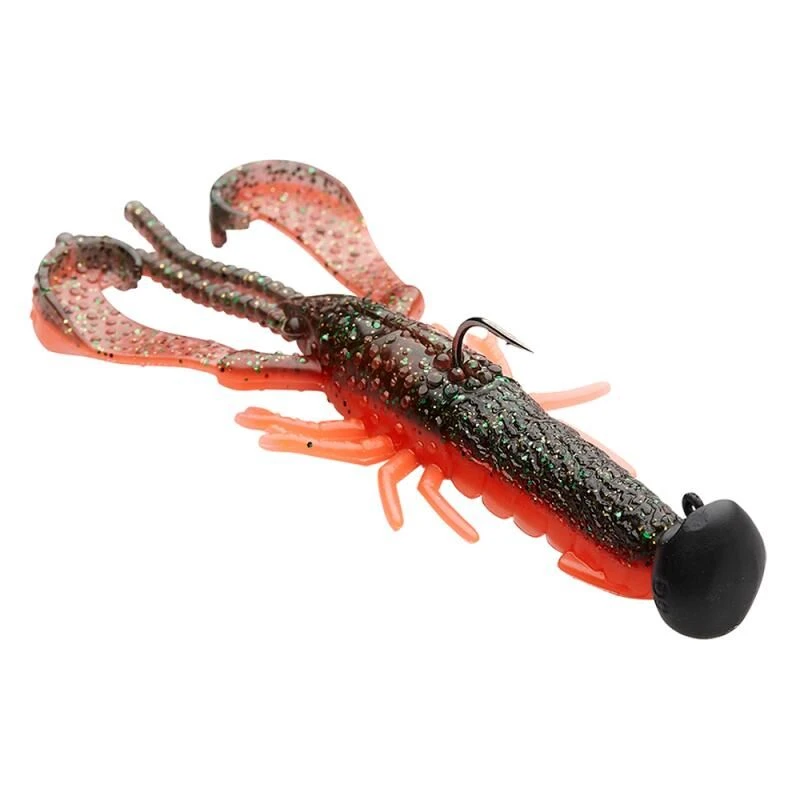 Savage Gear Reaction Crayfish 7.3cm 5 Savage Gear Reaction Crayfish 7.3cm - Afbeelding 3
