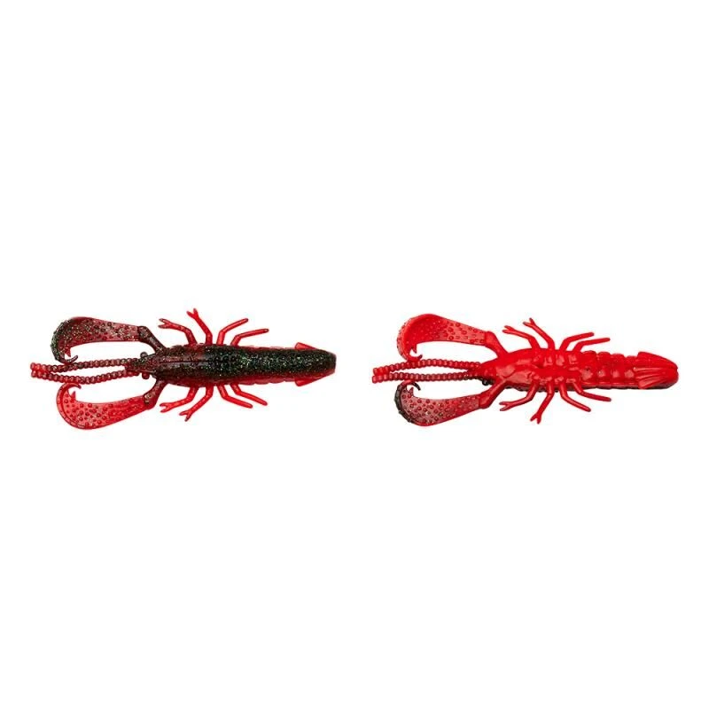 Savage Gear Reaction Crayfish 7.3cm 7 Savage Gear Reaction Crayfish 7.3cm - Afbeelding 5