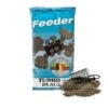 Van Den Eynde Feeder Turbo + Black 1 Kg -SHIMA VIS Winkel 1995251v d Eynde Feeder Turbo Black 1 kg