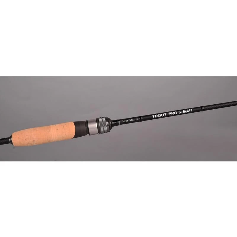 Spro Trout Master Trout Pro S-Bait 2.40m 4g 7 Spro Trout Master Trout Pro S-Bait 2.40m 4g - Afbeelding 5