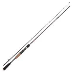 Spro Ruff BC Vertical 1.90m 10-30g