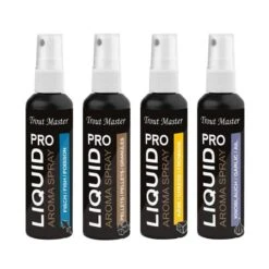 Spro Trout Master Pro Liquid 50ml