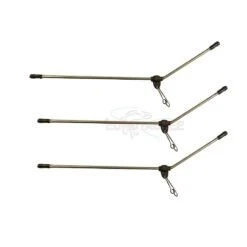 Jenzi Afstandhouder 15cm