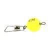 Spro Trout Master Swivel Pilot 12mm Fluo Yellow -SHIMA VIS Winkel 2272817Spro Trout Master Swivel Pilot 12mm Fluo Yellow