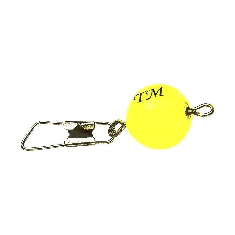 Spro Trout Master Swivel Pilot 12mm Fluo Yellow 3 Spro Trout Master Swivel Pilot 12mm Fluo Yellow