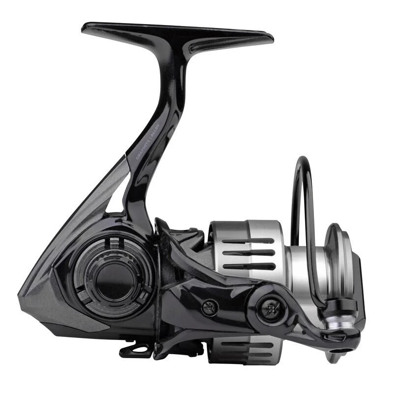 Spro Trout Master T-Pro 1000 4 Spro Trout Master T-Pro 1000 - Afbeelding 2