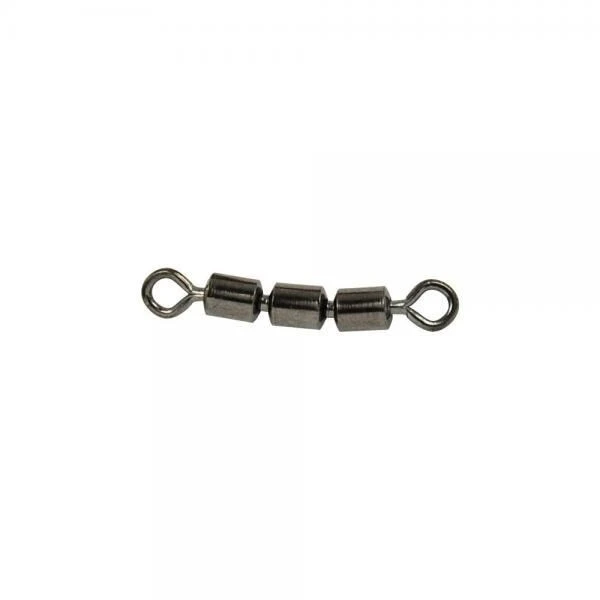 Spro TM 3 Barrel Swivel 8st. 3 Spro TM 3 Barrel Swivel 8st.
