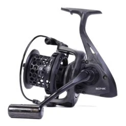 Sonik VaderX Pro Carbon 10000 Reel -SHIMA VIS Winkel 2303221Sonik VaderX Pro Carbon 10000 Reel 2