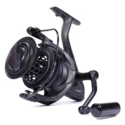 Sonik VaderX Pro Carbon 10000 Reel -SHIMA VIS Winkel 2303222Sonik VaderX Pro Carbon 10000 Reel 3