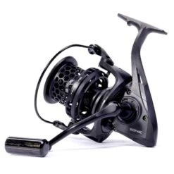 Sonik VaderX Pro Carbon 10000 Reel -SHIMA VIS Winkel 2303223Sonik VaderX Pro Carbon 10000 Reel 4