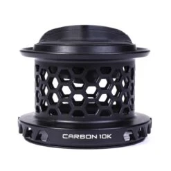 Sonik VaderX Pro Carbon 10000 Reel -SHIMA VIS Winkel 2303224Sonik VaderX Pro Carbon 10000 Reel 5