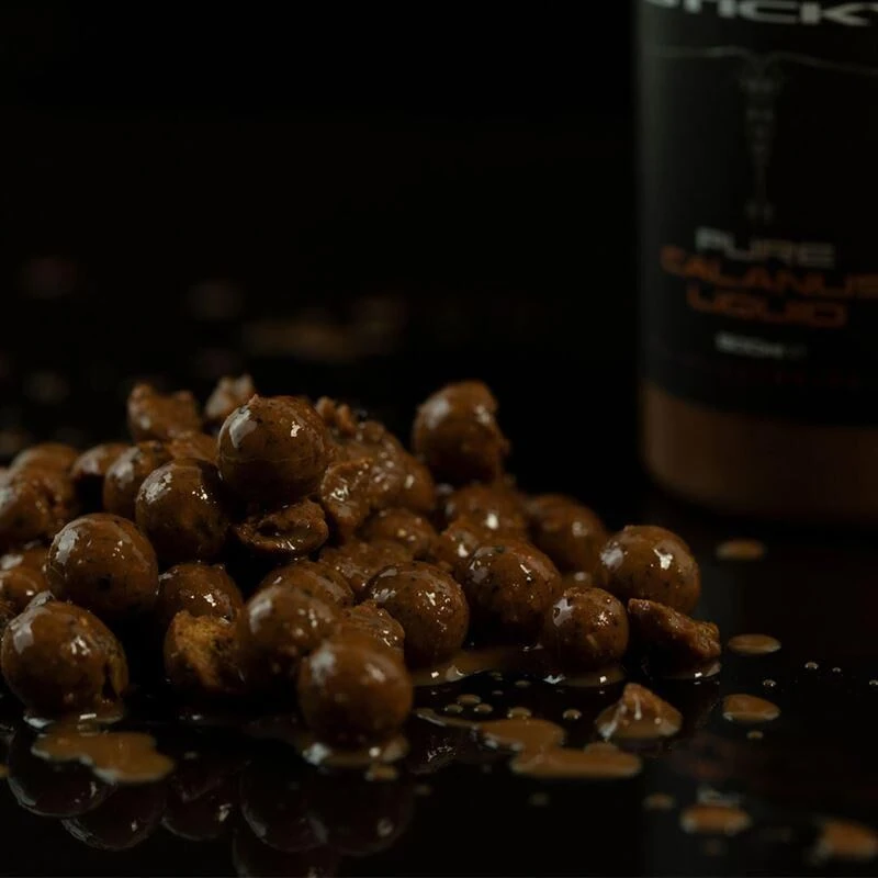 Sticky Baits Pure Calanus Liquid 500ml 4 Sticky Baits Pure Calanus Liquid 500ml - Afbeelding 2