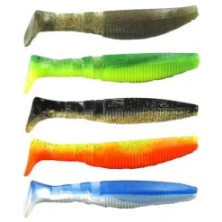 Storm Pro Jointed Minnow 4" 9 St.
