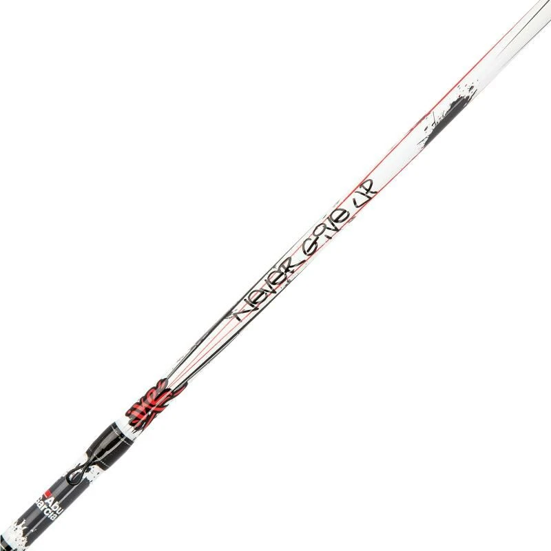 Abu Garcia Ike Dude 5-20g 2.13m Spinning Combo 5 Abu Garcia Ike Dude 5-20g 2.13m Spinning Combo - Afbeelding 3