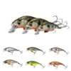 Savage Gear 3D Sticklebait Twitch 5,5cm Sinking 7g -SHIMA VIS Winkel 2454117Savage Gear 3D Sticklebait Twitch 5 5cm Sinking 7g