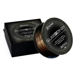 Sonik Subsonik Monofilament Camo 1200M