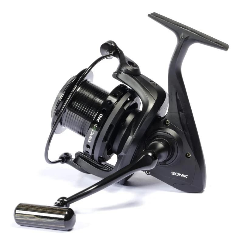 Sonik Xtractor Pro 5000 Reel 4 Sonik Xtractor Pro 5000 Reel - Afbeelding 2