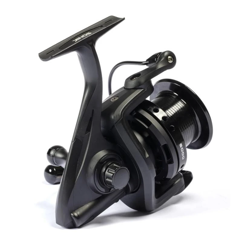 Sonik Xtractor Pro 5000 Reel 5 Sonik Xtractor Pro 5000 Reel - Afbeelding 3