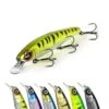 Quantum 4Street Bangry Zander 12cm (17.5gr) 2 Quantum 4Street Bangry Zander 12cm (17.5gr) -SHIMA VIS Winkel 2526718Quantum 4Street Bangry Zander 12cm Night 3