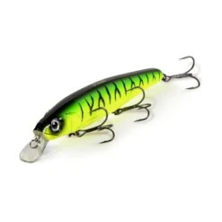 Quantum 4Street Bangry Zander 12cm (17.5gr) -SHIMA VIS Winkel 2526720Quantum 4Street Bangry Zander 12cm Night 5