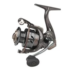 Spro Troutmaster Tactical Trout L-Spec Reels TTL