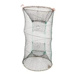 Dam Kreeften En Krabben Fuik