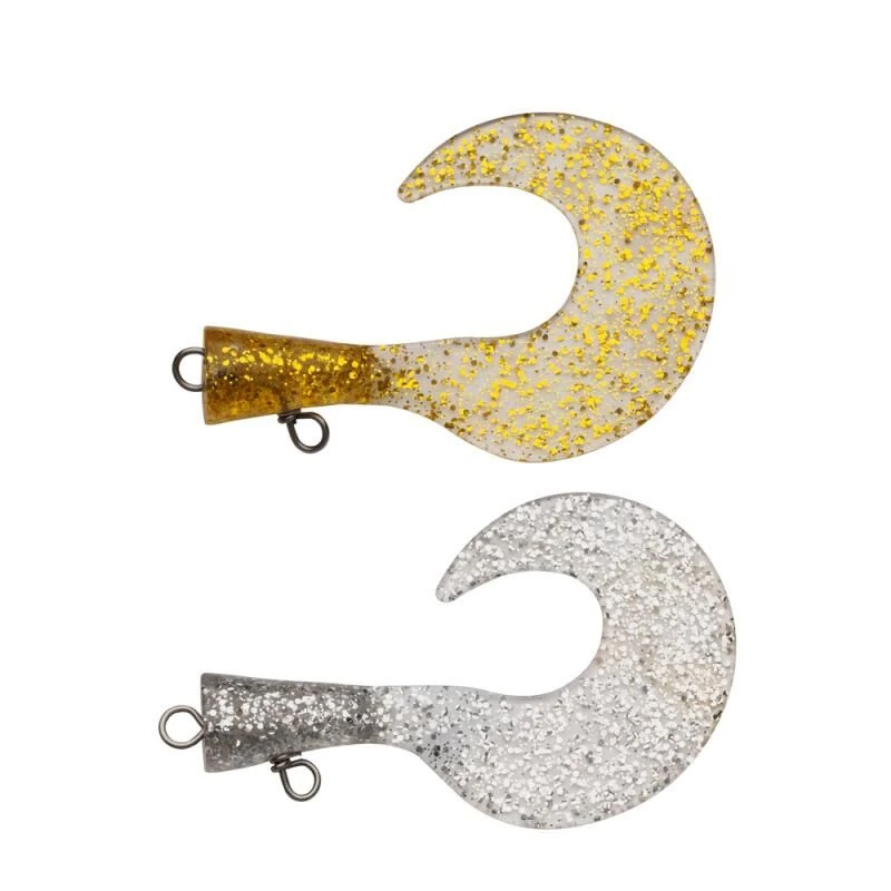 Abu Garcia Svartzonker McMio Big Spare Tail 3 Abu Garcia Svartzonker McMio Big Spare Tail