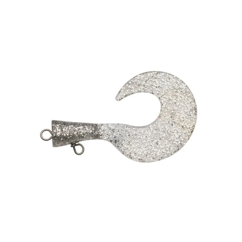 Abu Garcia Svartzonker McMio Big Spare Tail 4 Abu Garcia Svartzonker McMio Big Spare Tail - Afbeelding 2