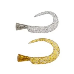 Abu Garcia Svartzonker McMy Tail Spare Tail