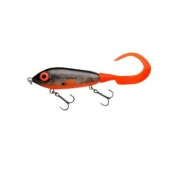 Abu Garcia Svartzonker McMy Tail 17cm 14 Abu Garcia Svartzonker McMy Tail 17cm -SHIMA VIS Winkel 2546560Abu Garcia Svartzonker McMy Tail 17cm 2