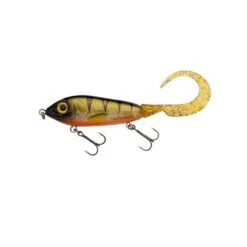 Abu Garcia Svartzonker McMy Tail 17cm 15 Abu Garcia Svartzonker McMy Tail 17cm -SHIMA VIS Winkel 2546561Abu Garcia Svartzonker McMy Tail 17cm 3