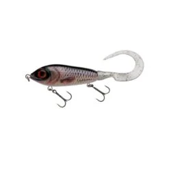 Abu Garcia Svartzonker McMy Tail 17cm 16 Abu Garcia Svartzonker McMy Tail 17cm -SHIMA VIS Winkel 2546562Abu Garcia Svartzonker McMy Tail 17cm 4