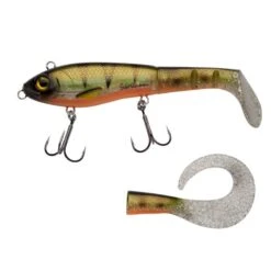 Abu Garcia Svartzonker McHybrid 20cm -SHIMA VIS Winkel 2560039Abu Garcia Svartzonker McHybrid 20cm 3