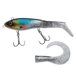 Abu Garcia Svartzonker McHybrid 20cm -SHIMA VIS Winkel 2560042Abu Garcia Svartzonker McHybrid 20cm 6