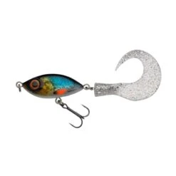 Abu Garcia Svartzonker McMio 14cm 14 Abu Garcia Svartzonker McMio 14cm -SHIMA VIS Winkel 2561029Abu Garcia Svartzonker McMio 14cm 1