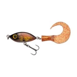 Abu Garcia Svartzonker McMio 14cm 15 Abu Garcia Svartzonker McMio 14cm -SHIMA VIS Winkel 2561030Abu Garcia Svartzonker McMio 14cm 2