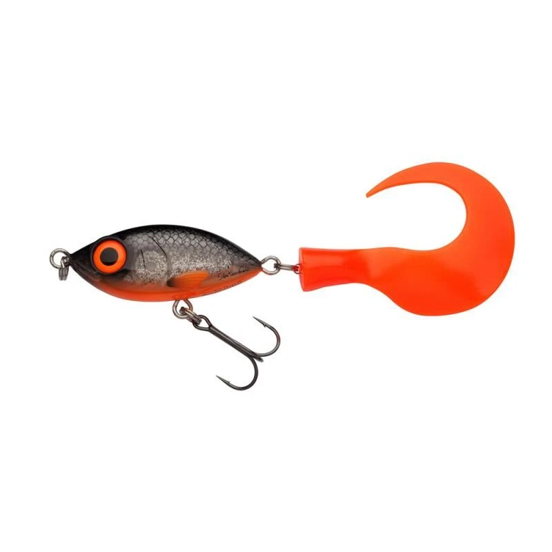 Abu Garcia Svartzonker McMio 14cm 7 Abu Garcia Svartzonker McMio 14cm - Afbeelding 5