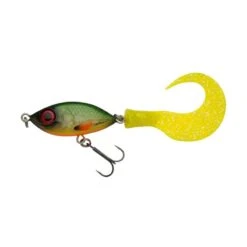 Abu Garcia Svartzonker McMio 14cm 17 Abu Garcia Svartzonker McMio 14cm -SHIMA VIS Winkel 2561032Abu Garcia Svartzonker McMio 14cm 4