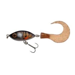 Abu Garcia Svartzonker McMio 14cm 18 Abu Garcia Svartzonker McMio 14cm -SHIMA VIS Winkel 2561034Abu Garcia Svartzonker McMio 14cm 6