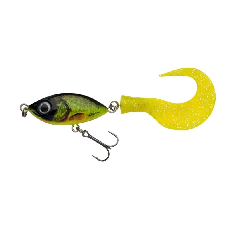 Abu Garcia Svartzonker McMio 14cm 10 Abu Garcia Svartzonker McMio 14cm - Afbeelding 8
