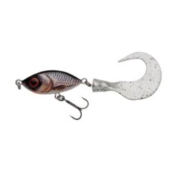 Abu Garcia Svartzonker McMio 14cm 20 Abu Garcia Svartzonker McMio 14cm -SHIMA VIS Winkel 2561036Abu Garcia Svartzonker McMio 14cm 8