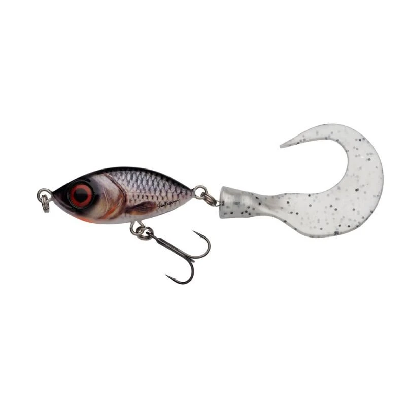 Abu Garcia Svartzonker McMio 14cm 11 Abu Garcia Svartzonker McMio 14cm - Afbeelding 9