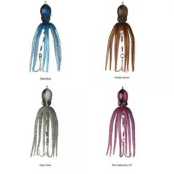 Dam Salt-X Octo Teaser -SHIMA VIS Winkel 2573793Dam Salt X Octo Teaser