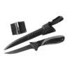Imax Fillet Knife 7inch Incl. Sharpener -SHIMA VIS Winkel 2606104Imax Fillet Knife 7inch Incl Sharpener