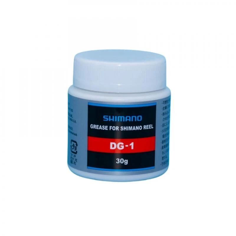 Shimano DG-1 Grease - Molenvet 3 Shimano DG-1 Grease - Molenvet