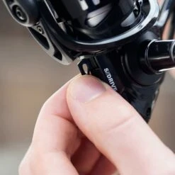 Spro Freestyle FSi Reel -SHIMA VIS Winkel 2643620Spro Freestyle FSi Reel 2