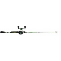 Lew's Mach 1 Baitcast IM8 Combo 9 Lew's Mach 1 Baitcast IM8 Combo -SHIMA VIS Winkel 2649641Lew s Mach 1 Baitcast IM8 Combo 2