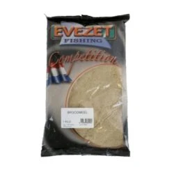 Evezet Broodmeel Verstoven 2.5kg